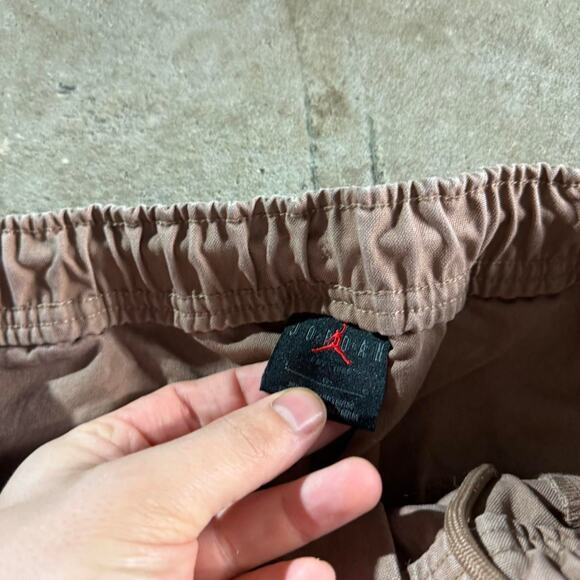 Brown Jordan Brand Pants - Picture 5 of 8